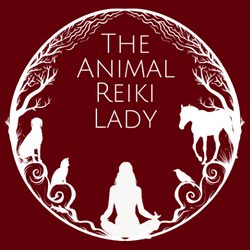 The Animal Reiki Lady